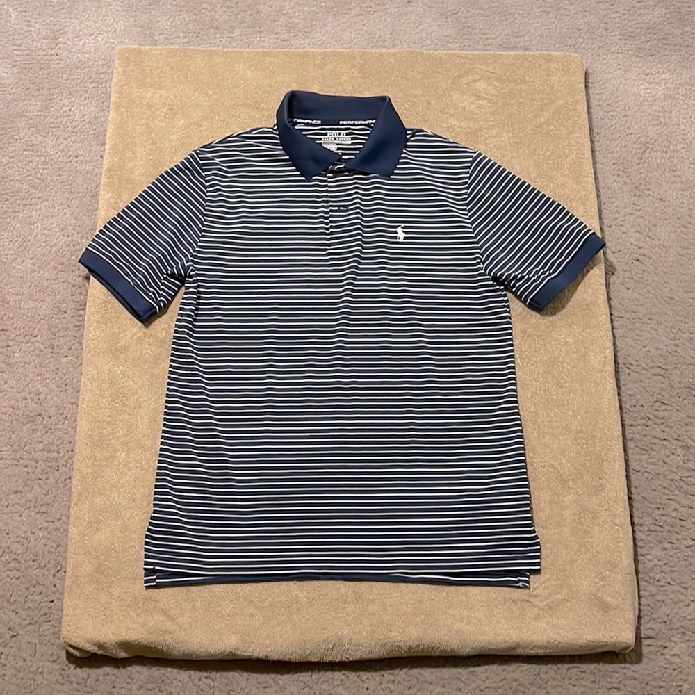 Ralph Lauren Performance